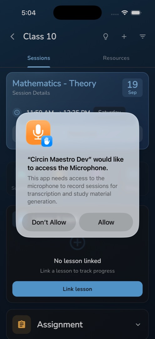 The "Voice Recognition Setup" dialog mid-download